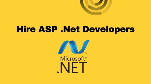 Hire ASP.NET Developers to Build Enterprise-Grade, Secure, and Scalable Applications